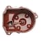 True-Tech Smp 97 Acura Cl/97-94 Honda Accord Distributor Cap, Jh-214T JH-214T - alternate 2